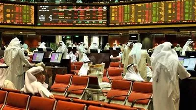 البورصة السعودية تتعافى فى نهاية التعاملات اليوم الأربعاء