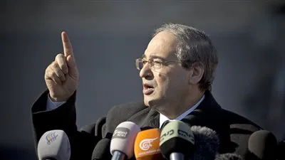 دمشق: سيناريوهات استخدام مواد كيميائية ضد المدنيين لتشويه صورة الدولة السورية