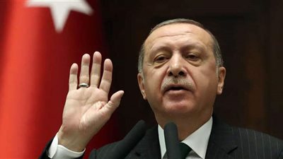 أردوغان: سأعاقب من يرفع سعر البصل على 