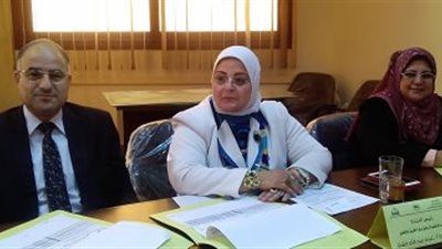 إجراء مقابلات شخصية لـ47 متقدماً لوظيفة موجه بتعليم كفرالشيخ  