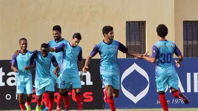 أهداف مباراة - طلائع الجيش 3 × 3 بتروجت