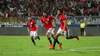 الجبلاية تصرف مكافأت المنتخب الوطني