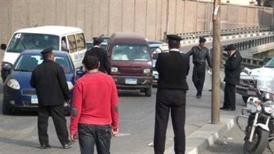 ضبط 35 سائقا يتعاطون المواد المخدرة أثناء القيادة بالطرق السريعة