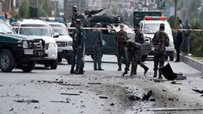 مصر تدين الهجوم الإرهابي على العاصمة الأفغانية
