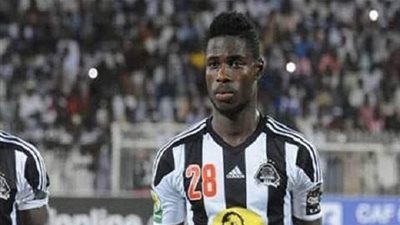 مرشح لـ الأهلي والزمالك..