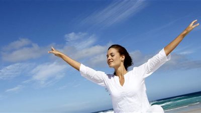 علامات تدل على أنكِ تحظين بـ