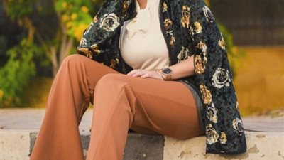 على طريقة الفاشينيستات.. كيفية تنسيق الجاكيت الشتوي؟