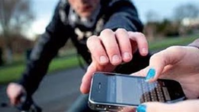 حرامي حاول سرقة مقاتلة محترفة.. شاهد ماذا حدث؟!