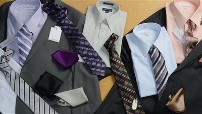 للرجل.. طريقة تنسيق الألوان في الملابس لإطلالة أنيقة 