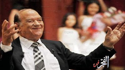 حسن حسني موجهًا رسالة لـ جمهوره: 