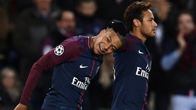 الـ48 ساعة القادمة تحدد موعد عودة نيمار ومبابي إلى باريس