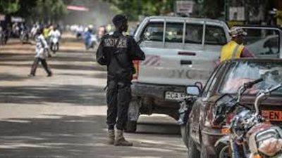 مقتل قس كيني فى جنوب غرب الكاميرون