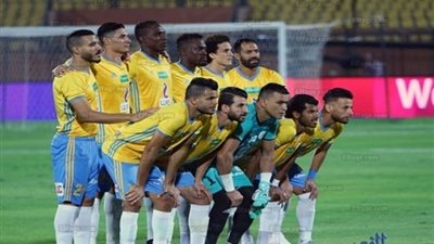 الإنتاج الحربي يهزم الإسماعيلي ويرتقي للمركز الرابع