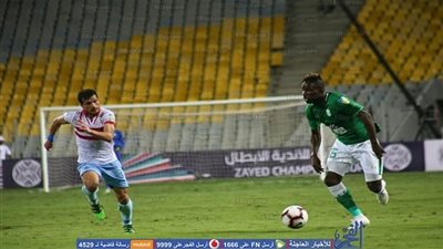 جروس لنجوم الزمالك: مستوى الأهلي هابط ولاعبوه بلا خبرة