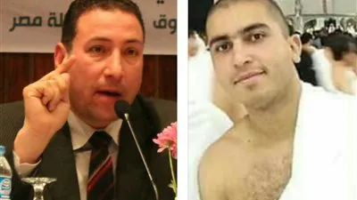 نقيب الصيادلة: تشييع جثمان الشهيد أحمد طه غدا 