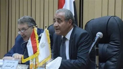 عاجل.. بيان من التموين يوضح طرق طباعة البطاقة التموينية لبدل الفاقد أو التالف