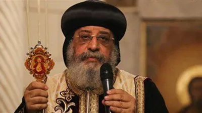 الأحد.. تجليس أسقفين عموميين ورسامة 5 جدد