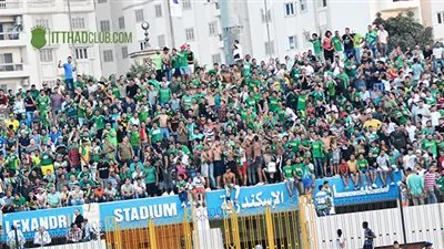 مشجع الاتحاد السكندري للفجر الرياضي: أناشد مدير الأمن بتسهيل دخولنا للمباريات وهذه رسالتي للاعبي الاتحاد