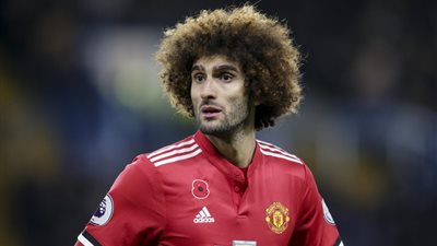 في عيد ميلاده.. فيلايني الذي بدأ مع ألعاب القوي وعزم على دخول التاريخ مع الشياطين الحمر