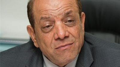 شكري أبو عميرة: التليفزيون المصري شكل وجدان وثقافة الشعوب العربية بأكملها