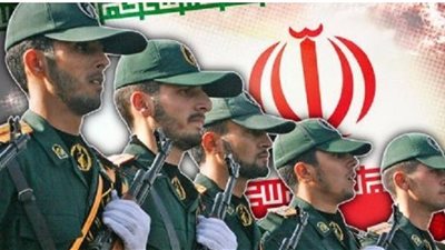 اختطاف عناصر من الحرس الثوري الإيراني قرب الحدود مع باكستان (فيديو)