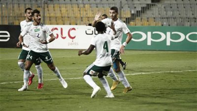 تحديد موعد مباراة المصري والجزيرة بكأس مصر