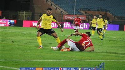 المسابقات ترفض تأجيل الدوري المصري قبل أمم إفريقيا 2019