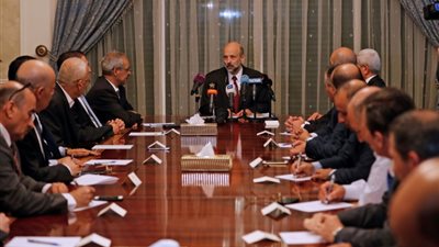 الحكومة الأردنية تطلق منصة إلكترونية لمحاربة الإشاعات