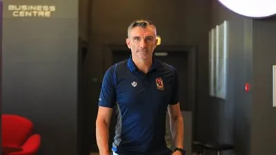 عاجل.. كارتيرون يقترب من الرحيل عن الأهلي 