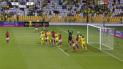 فرح عامر: الأهلي يحتاج حارس مرمى