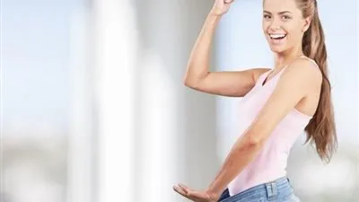 كيف تحصل على جسم رشيق فى أسبوع واحد؟