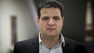 أيمن عودة: سقوط حكومة نتنياهو مسألة وقت