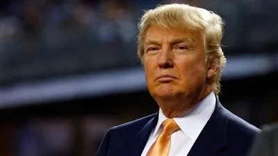 ترامب: القضاء جعل أمريكا 