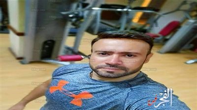 أحمد كامل: دوري في مسلسل 