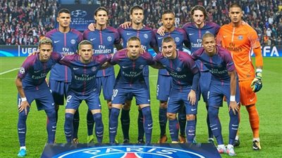 باريس سان جيرمان يستقبل تولوز وعينه على التقدم نحو لقب الدوري الفرنسي