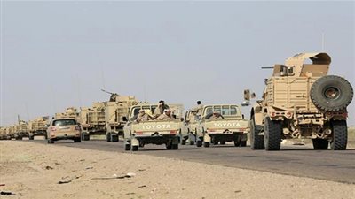 عاجل.. الجيش اليمني يسقط طائرة إيرانية مسيرة قرب صنعاء