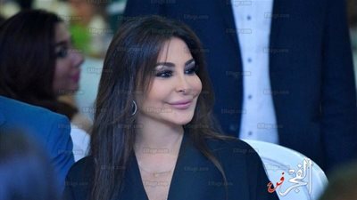 إليسا: انتظروني في برنامج تليفزيوني قريبا بلبنان
