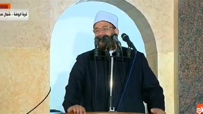 وزير الأوقاف: نحتاج إلى قراءة جديدة لشروح سُنة الرسول