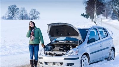 10 نصائح هامة للعناية بسيارتك في فصل الشتاء