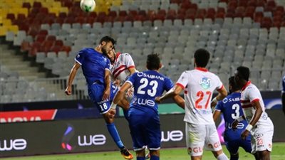 رئيس سموحة: نجومنا مش للبيع ولن ندفع ثمن أخطاء الغير