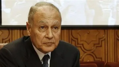 عن الأزمة الليبية.. أبو الغيط: لن يكون هناك حل حقيقي دون تقوية دور مؤسسات الدولة