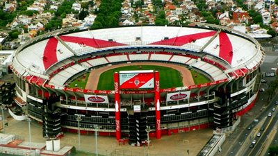 11 معلومة لا تعرفها عن ملعب 