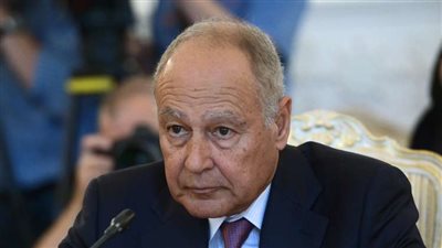 أبوالغيط: على إيران احترام مصالح الدول الأخرى لاستقرار المنطقة