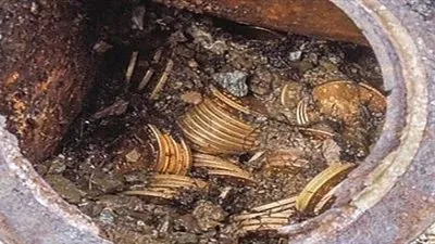 الكاف: ايقاف مجموعة ناشطة في مجال البحث عن الكنوز