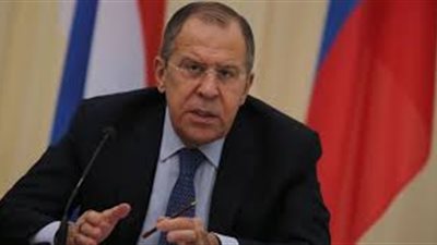 لافروف: على منظمة حظر الأسلحة الكيميائية الاسترشاد بتفويضاتها