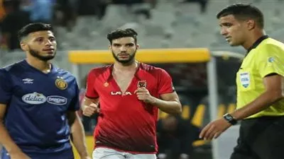  عاجل.. أزارو يصدم الأهلي بهذا الطلب