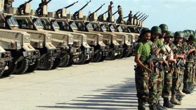 الجيش اليمني يسيطر على مواقع بمعقل الحوثيين في صعدة