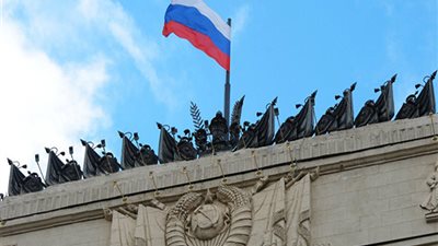 موسكو تدين اقتحام قوات من ألبان كوسوفو لمناطق الصرب