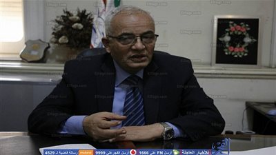 التعليم تنفي جدول الصف الأول الثانوي المتداول: 