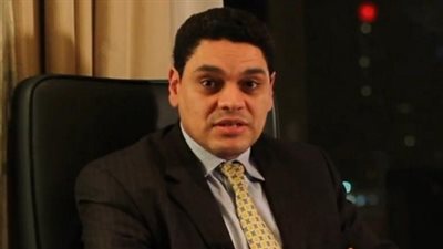 معتز عبد الفتاح عن تعديل مدة الرئاسة: 